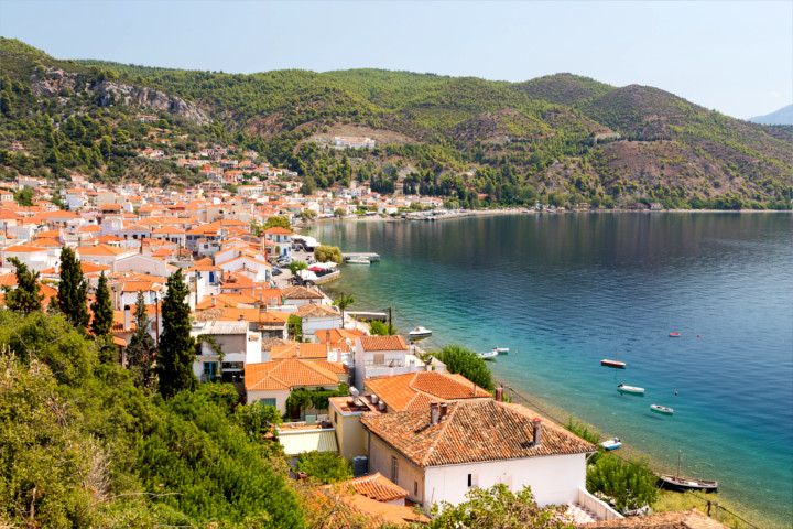 Euboea Island: A Complete Guide to Greece’s Hidden Gem