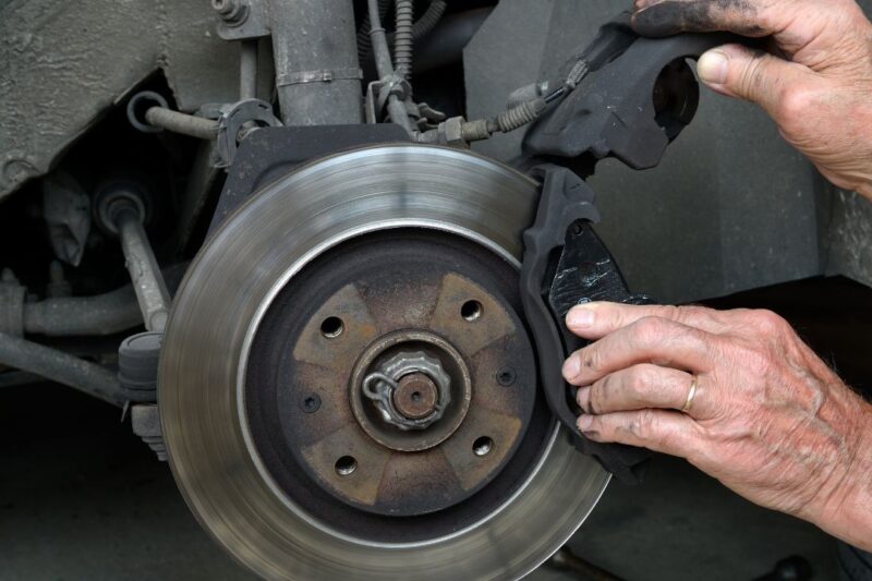 Everything You Need to Know About Brake Pads
