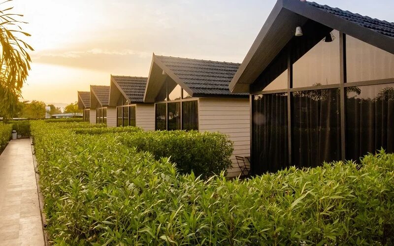 Farmhouse in Gurgaon—Luxury, Nature & Investment Combined
