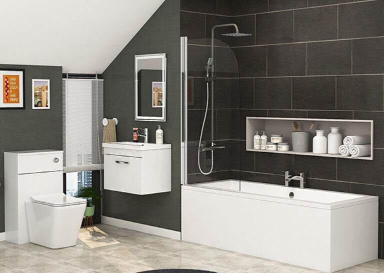 Bathroom Suites on Sale in the UK: Grab the Best Deals Now