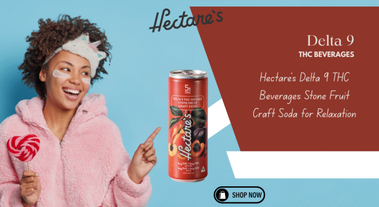 delta 9 thc beverages