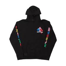 Hellstar: The Rising Force in Streetwear and Sneaker Culture