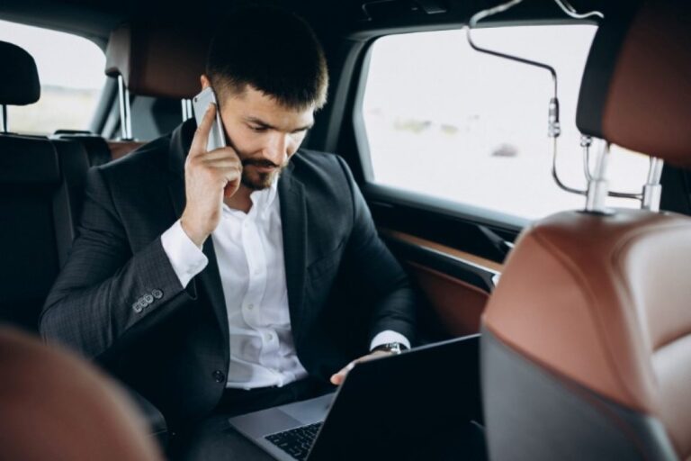 Why Corporate Limo Rentals Are the Gold Standard in Business Travel
