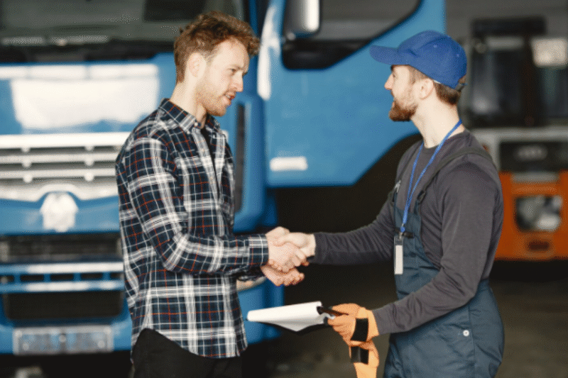 How Haulage Companies Near Me Guarantee Secure Parcel Handling