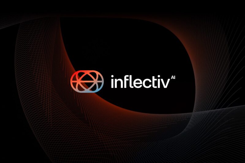 Inflectiv AI: Unlocking the Power of Knowledge for a Smarter Future