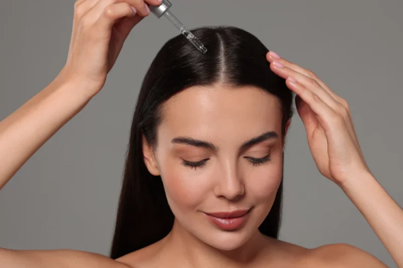 Keratin Hair Serums: Benefits, Usage, and Pricing Insights