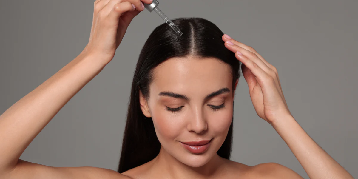 Keratin Serum Price
