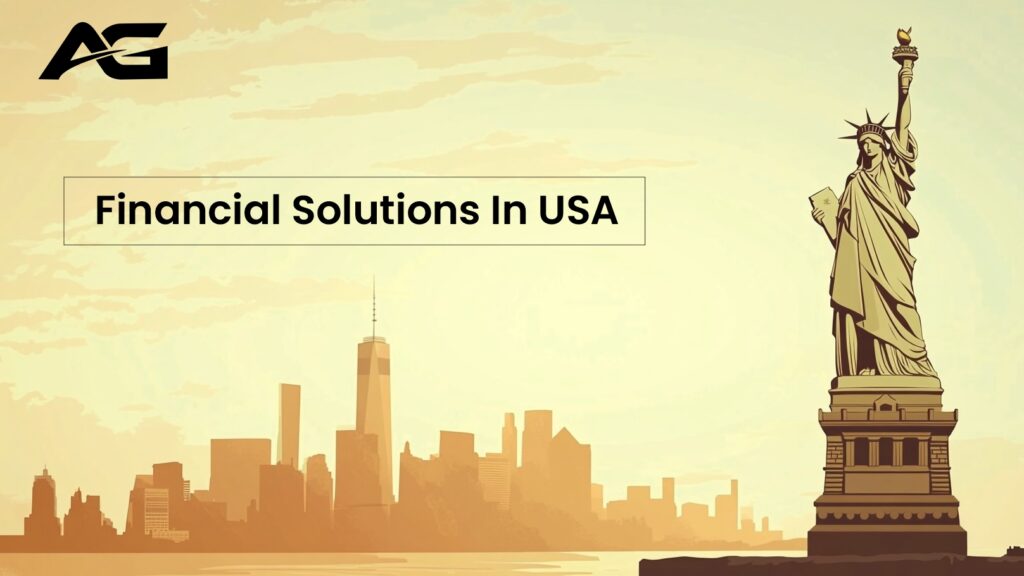 Financial solutions in the USA