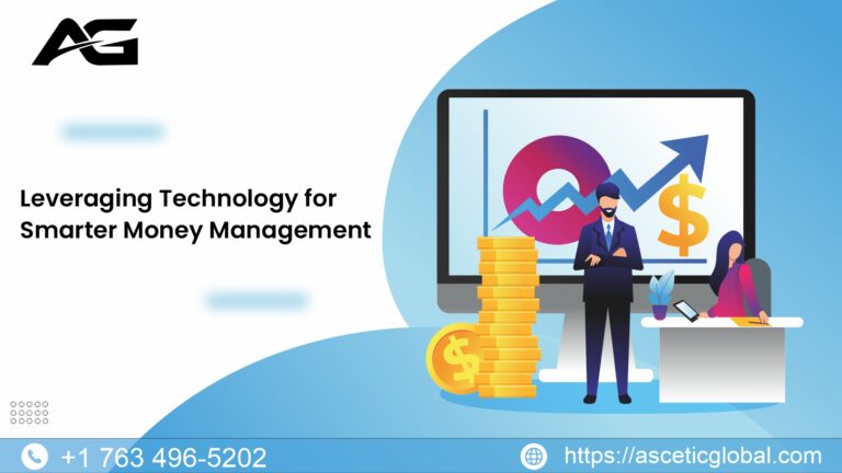 Financial solution in the USA