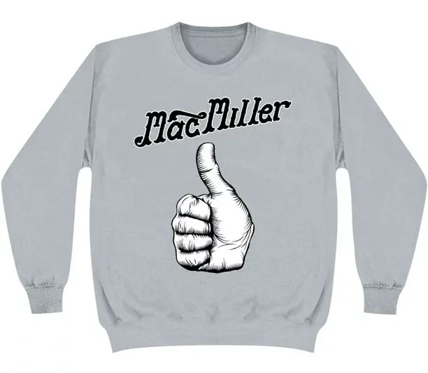 Mac Miller Merch A Tribute to the Late Legend