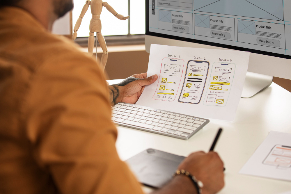 Mobile App Development Company in UK