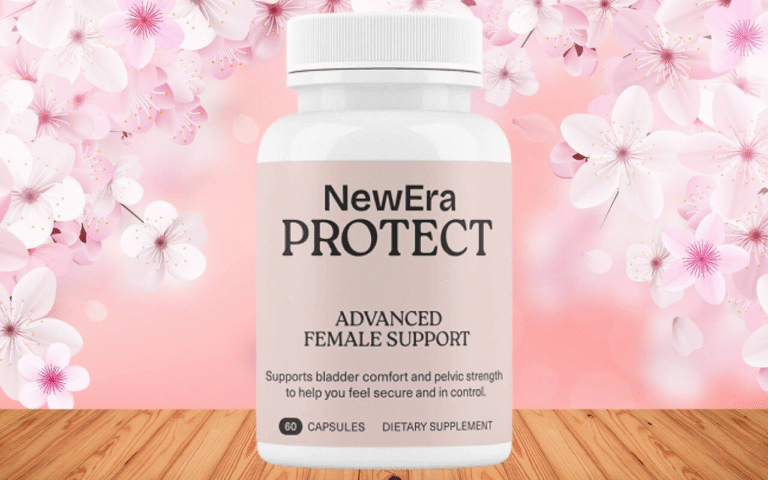 NewEra Protect 5