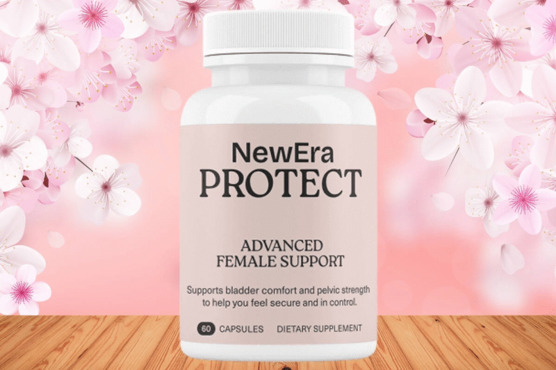 NewEra Protect Offer – Buy Now for Reproductive Care