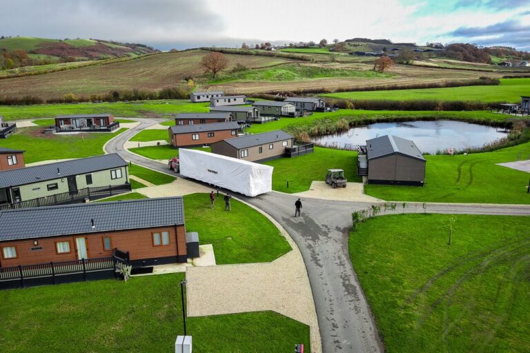 Park Homes in Scotland for Sale A Complete Buyer’s Guide