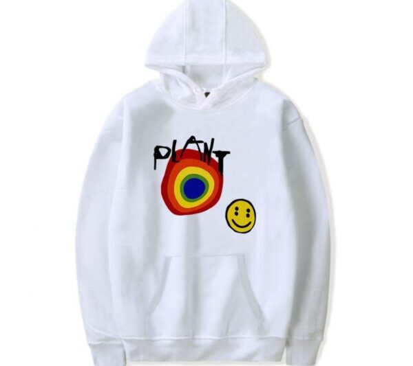 Urban Pulse: The Timeless Charm of Stylish Hoodies