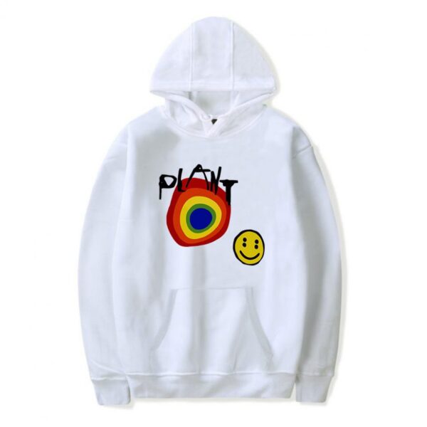 Urban Pulse: The Timeless Charm of Stylish Hoodies