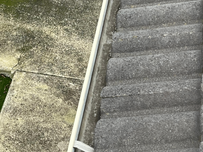 Protect Gutter Service