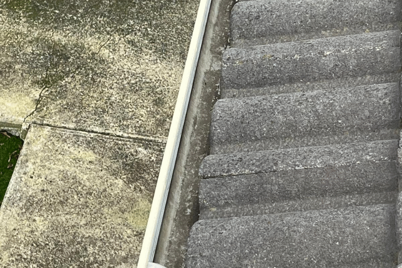 Keep Your Gutters and Roofs Clean for a Safe, Healthy Home
