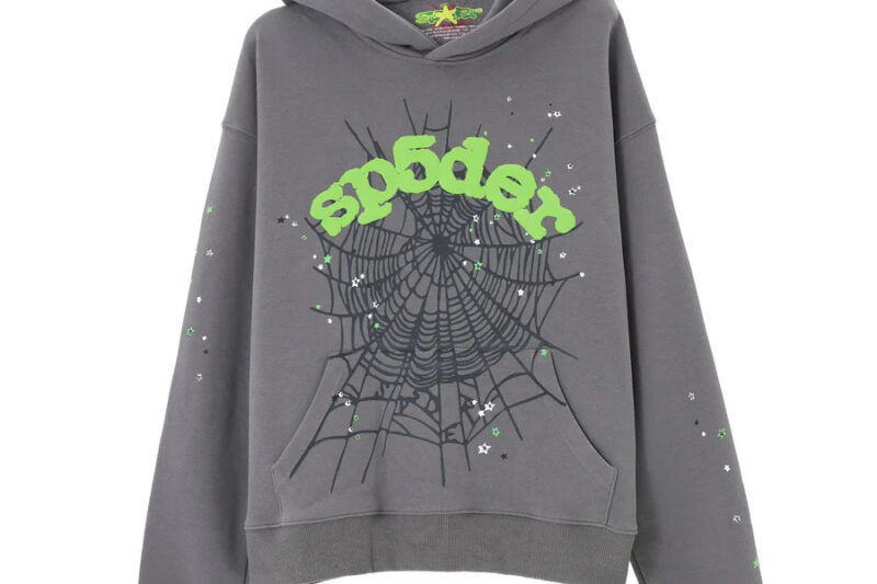 Hoodie Styles Taking Over Fashion