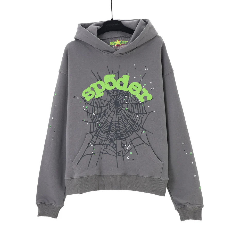 Hoodie Styles Taking Over Fashion