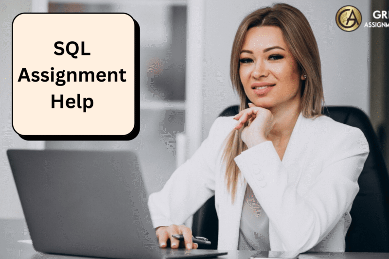 Why Students in the USA Rely on SQL Assignment Help