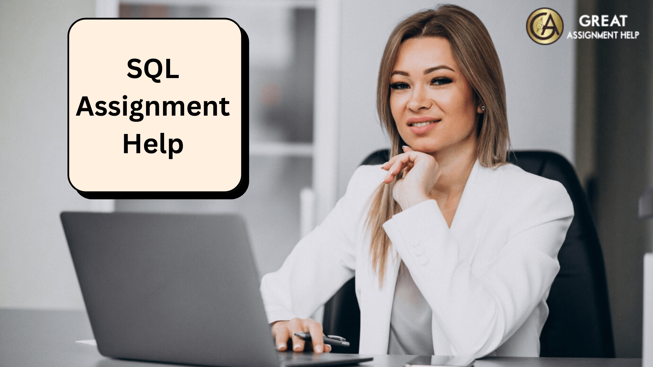 SQL Assignment Help