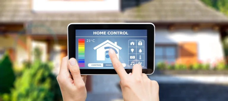 Smart Home Automation System in Dubai – Advanced Living Solutions