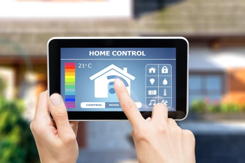Cost of a Smart Home Automation System in Dubai Why Matters