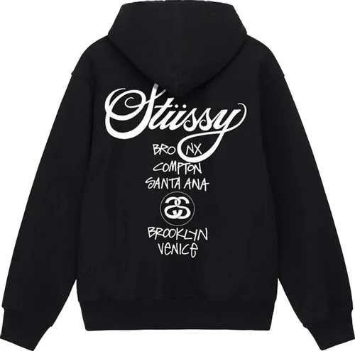 The Minimalist Vibe: Why Everyone Loves Stylish Hoodies