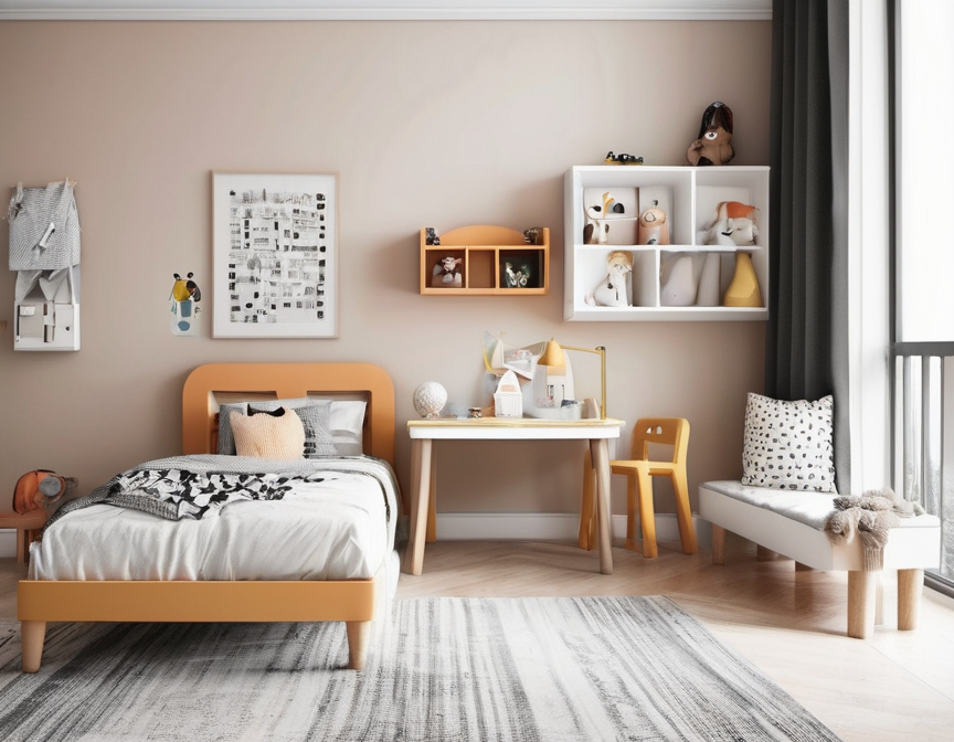 Kids Furniture