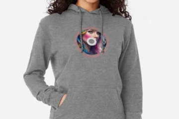 Comfortable Embrace: The Timeless Comfort of Hoodies