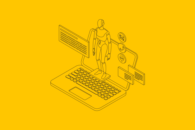 Chatbot Development Guide: How to Build a Chatbot That Brings Real Value for Your Business