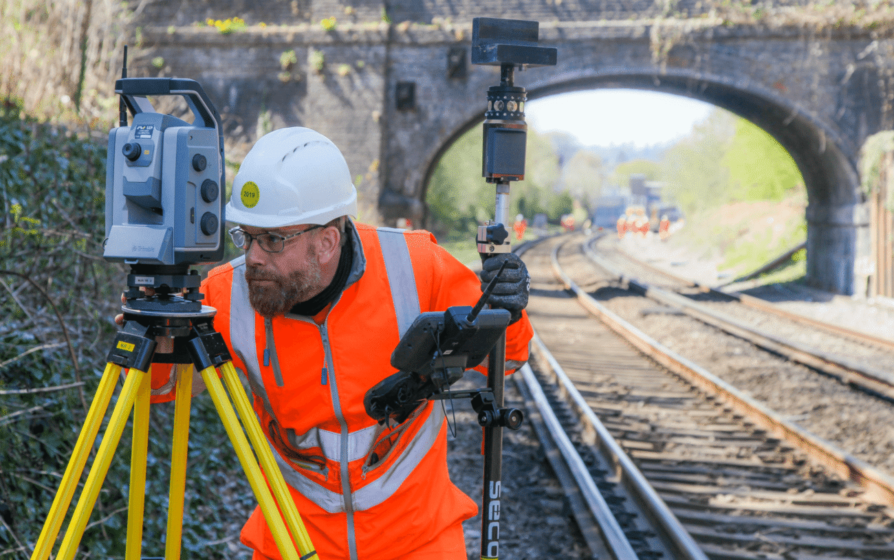 Topographical Surveys