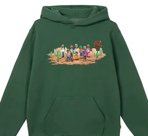 Tyler the Creator Merch: A Complete Guide to His Iconic Streetwear