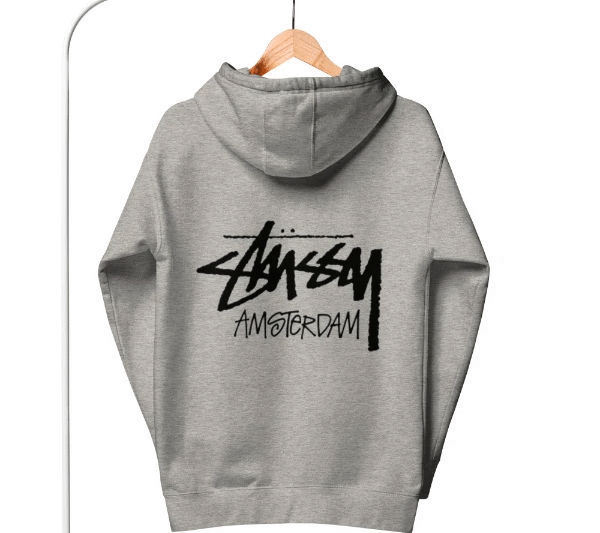 Street Symphony: The Timeless Vibe of Fashion Hoodies