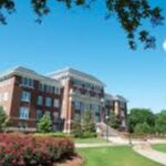 University of Mississippi image