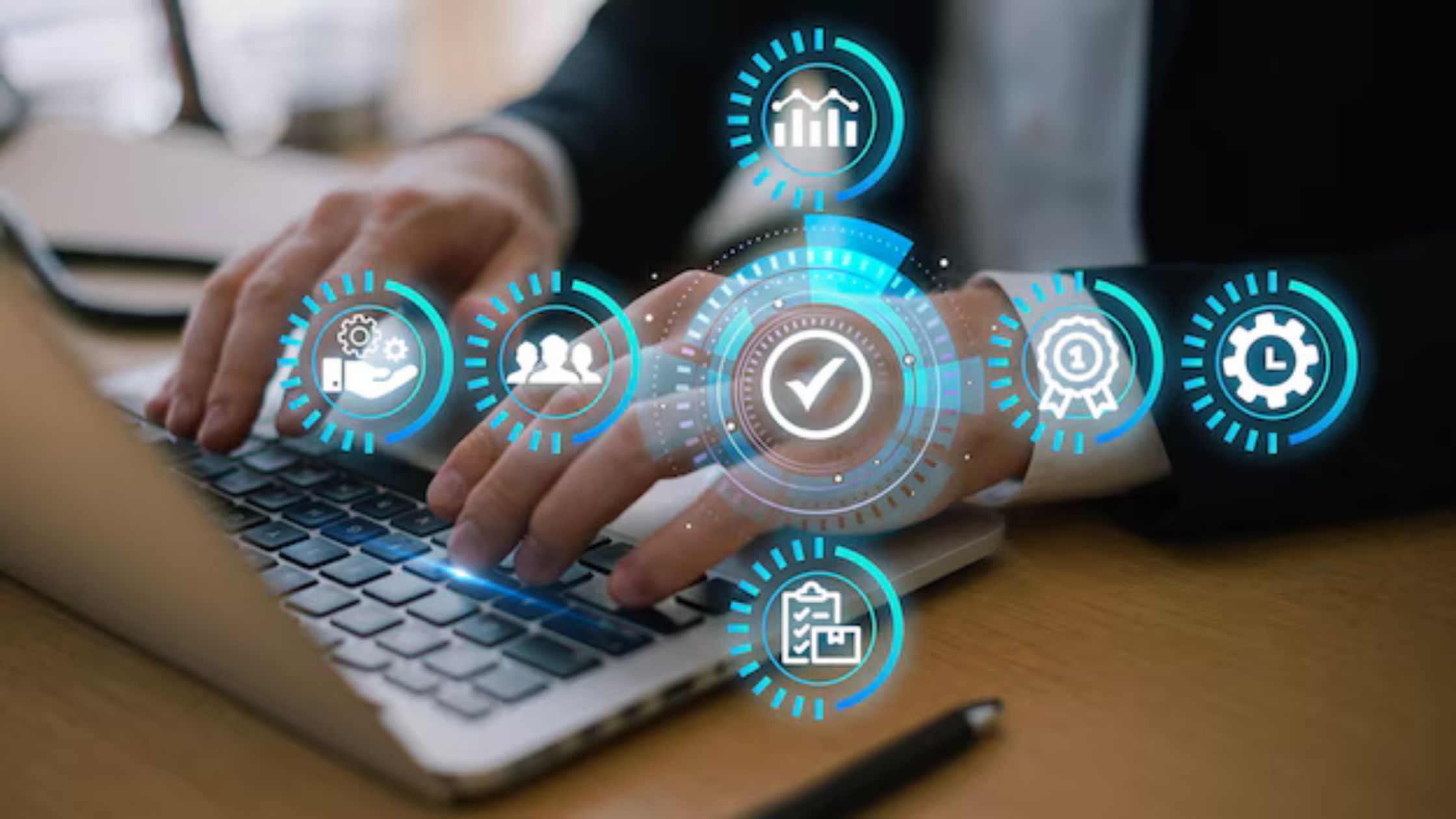 transportation software developers