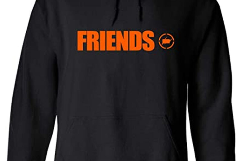 VLONE Clothing: The Streetwear Brand That Redefined Culture