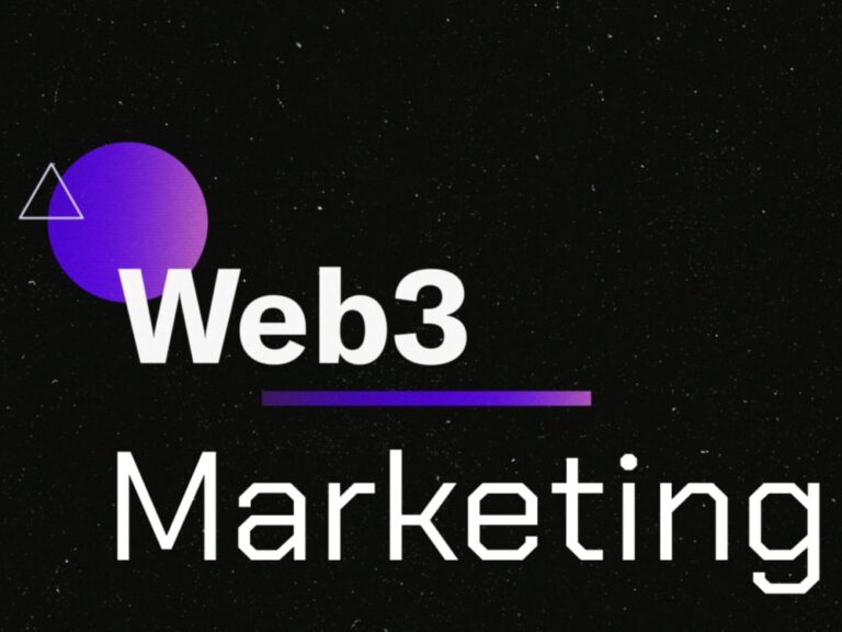 WEB3 MARKETING