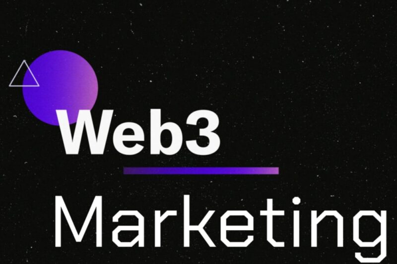 How Web3 Marketing Services Turn Tokens Into Trends