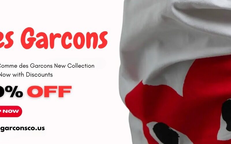 Comme Des Garçons: A Statement of Individuality