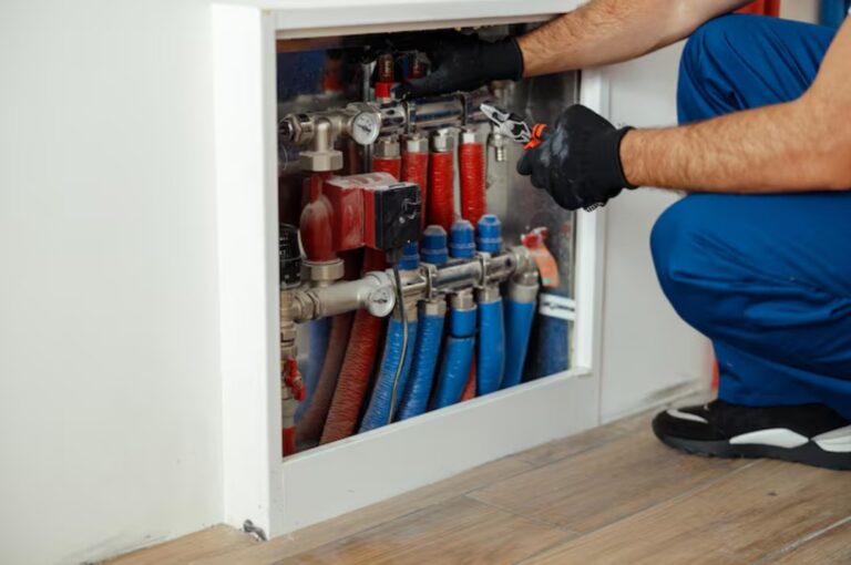 Why Same Day Plumbing Service Is a Game-Changer