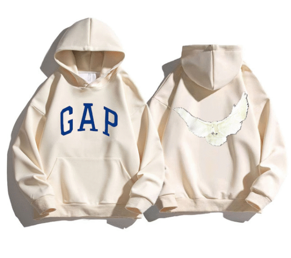 The Role of the Hoodie in Gender-Neutral Fashion