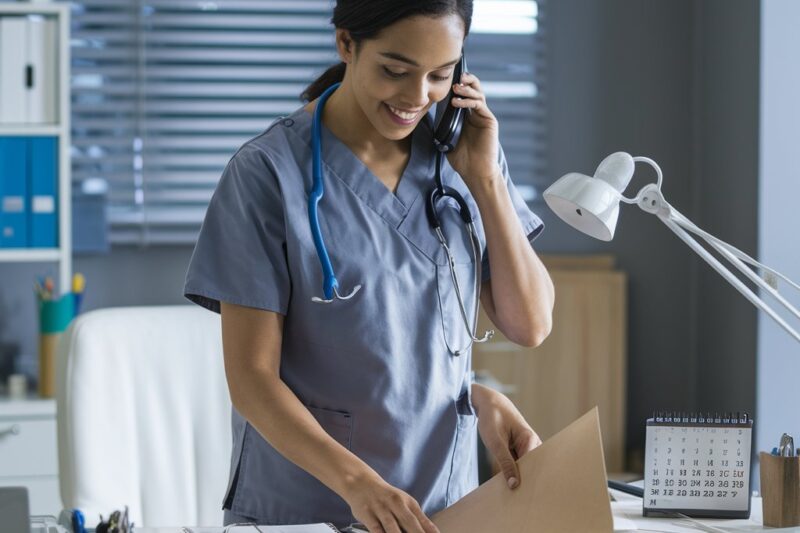 Integrating Remote Patient Monitoring Virtual Assistants into Your Workflow
