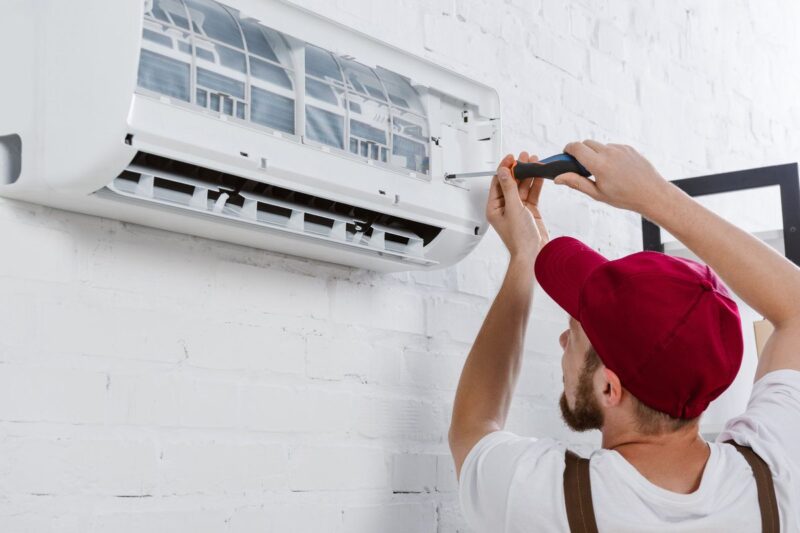 Reliable AC Repair Services in San Marcos for Optimal Cooling Performance