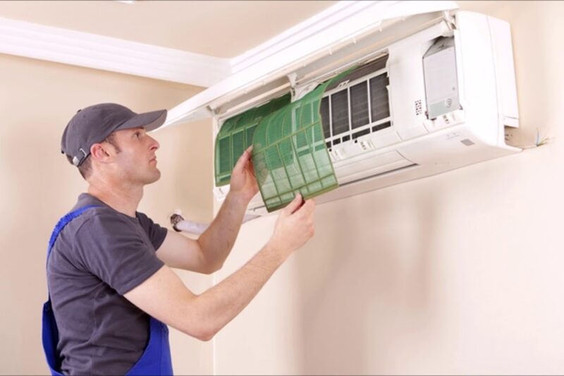 Trusted AC Repair Services in Maryland for Optimal Cooling Performance