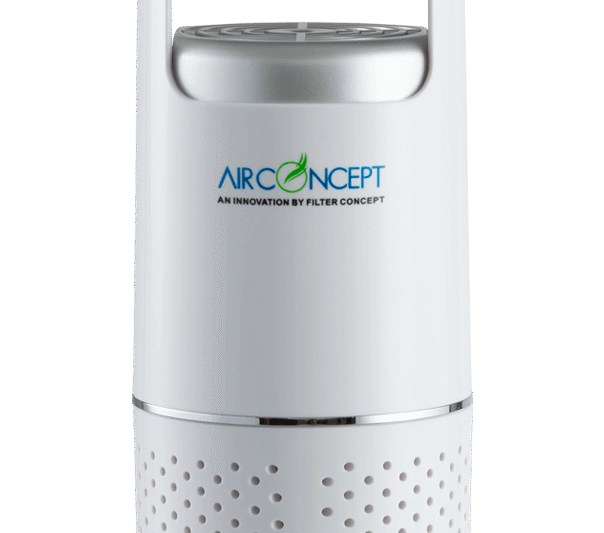 Car Air Purifier: A Modern Necessity for Healthy Driving
