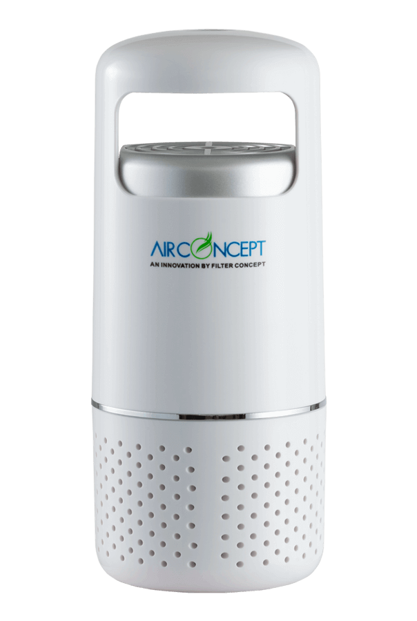 Car Air Purifier