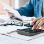 accounting barking