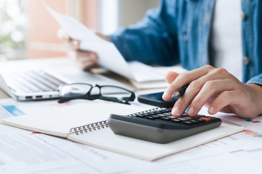 accounting barking